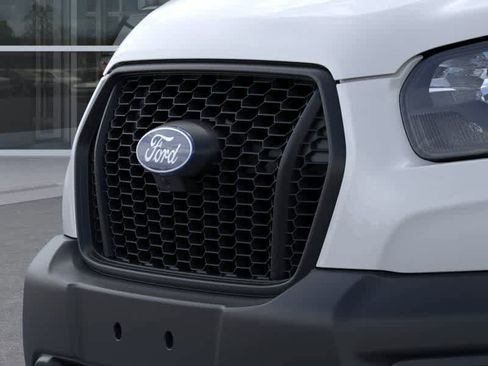 New 2026 Ford Transit 250 148 High Roof Extended AWD image 17