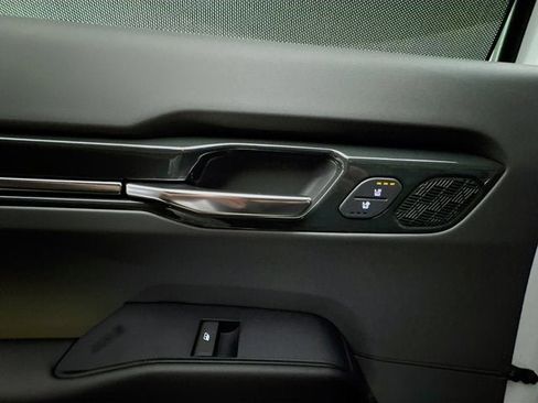 New 2026 Kia EV9 Land w/ Nightfall Edition Package image 36