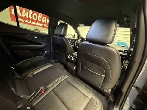 Used 2024 Chevrolet Blazer EV LT AWD/4WD image 16