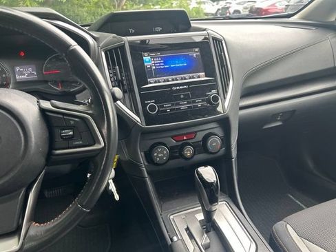 Used 2018 Subaru Crosstrek 2.0i Premium AWD/4WD image 14