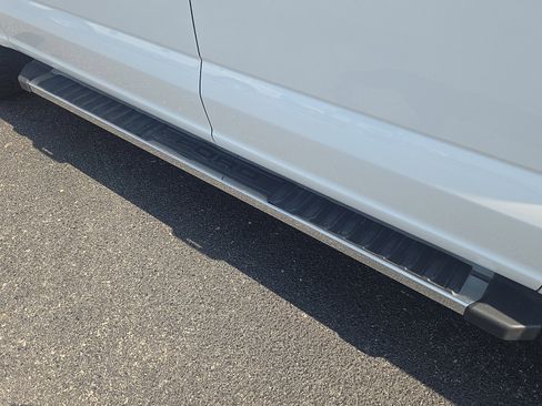 Used 2021 Ford F150 Lariat image 9