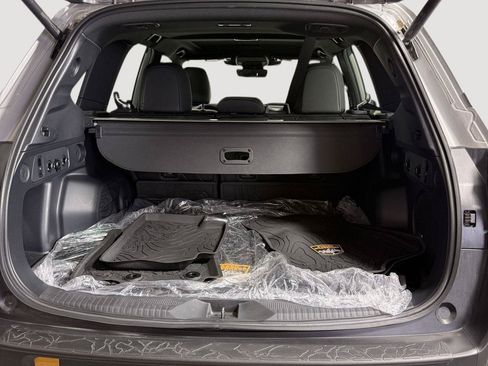 Certified 2026 Subaru Forester Wilderness w/ Wilderness Plus Package AWD/4WD image 18