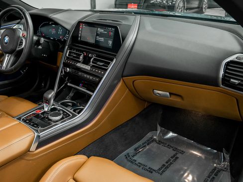 Used 2022 BMW M8 Competition image 13
