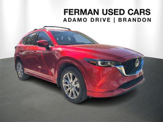 Used 2024 MAZDA CX-5 AWD 2.5 S video 1