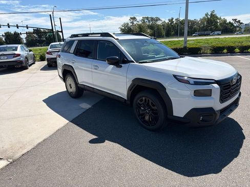New 2026 Subaru Outback Limited XT AWD/4WD image 3