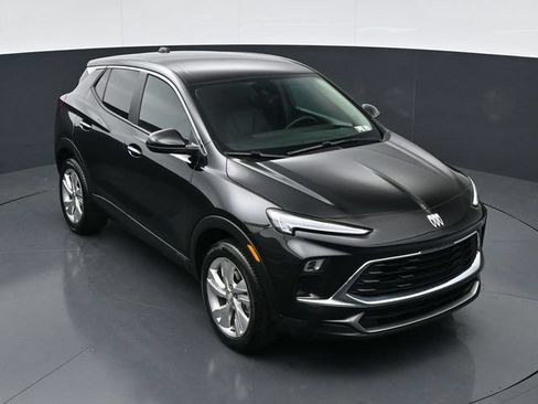 Used 2025 Buick Encore GX Preferred AWD/4WD image 33
