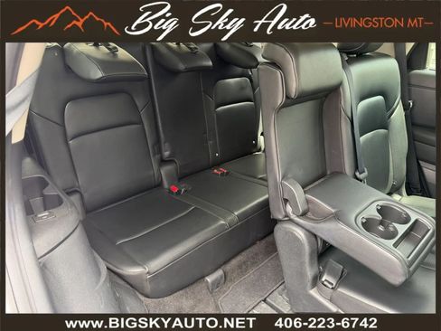 Used 2024 Nissan Pathfinder SL AWD/4WD image 21