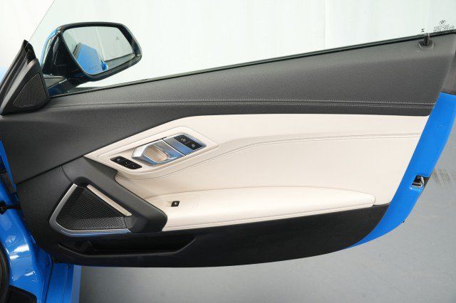 Used 2020 BMW Z4 sDrive30i w/ M Sport Package RWD image 47