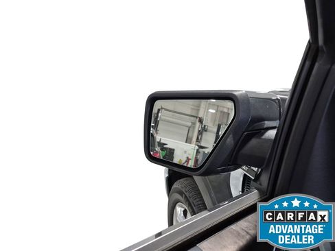 Used 2023 Ford F150 Lariat w/ FX4 Off-Road Package AWD/4WD image 23