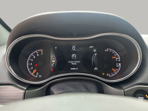 Used 2021 Jeep Grand Cherokee Limited w/ Quick Order Package 2GK 80th image 34