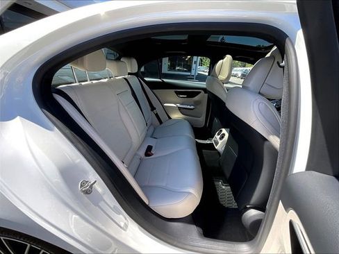 Used 2022 Mercedes-Benz C 300 4MATIC Sedan image 27