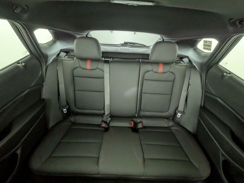 New 2026 Chevrolet Trax RS image 28