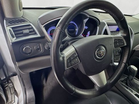 Used 2011 Cadillac SRX 2WD image 11