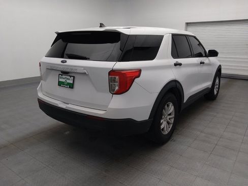 Used 2021 Ford Explorer 2WD image 9