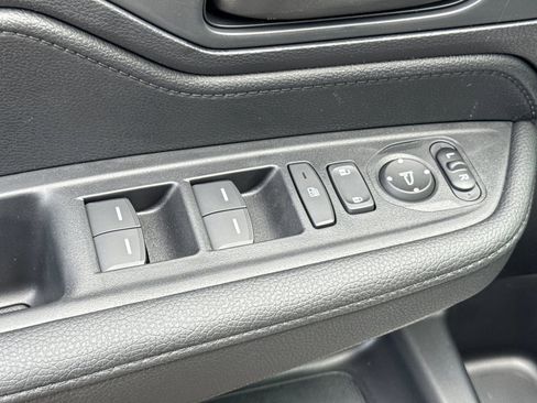 New 2026 Honda Odyssey Sport-L image 13