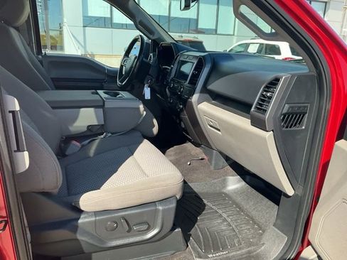 Used 2020 Ford F150 XLT w/ Equipment Group 302A Luxury image 33