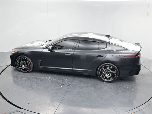 Certified 2022 Kia Stinger GT2 image 46