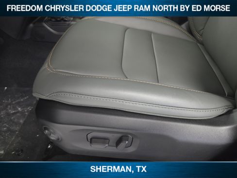 New 2026 Jeep Gladiator Mojave image 18