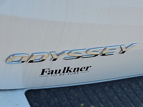 New 2026 Honda Odyssey EX-L image 11