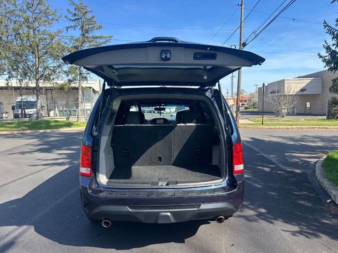 Used 2012 Honda Pilot EX-L image 6