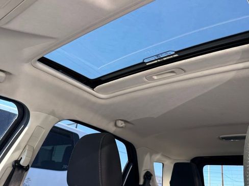 Used 2021 Ford EcoSport SE w/ SE Convenience Package image 6