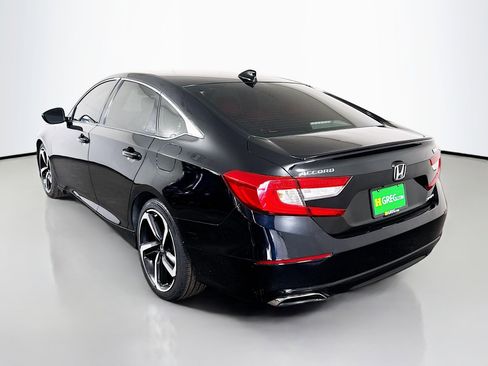 Used 2020 Honda Accord Sport image 7