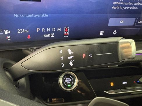 Used 2025 Buick Envision Preferred image 26