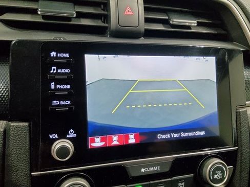 Used 2020 Honda Civic Sport image 28