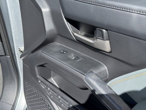 Certified 2025 Toyota Tacoma Trailhunter image 47