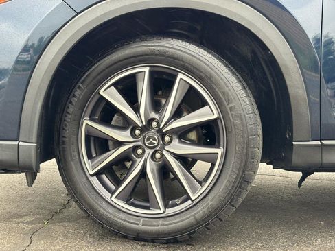 Used 2018 MAZDA CX-5 Grand Touring w/ Premium Package AWD/4WD image 43