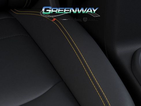 New 2026 Jeep Wrangler Unlimited Sahara AWD/4WD image 20