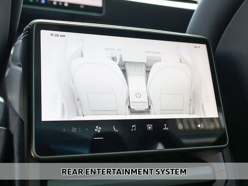 Used 2025 Tesla Model 3 Long Range RWD image 6