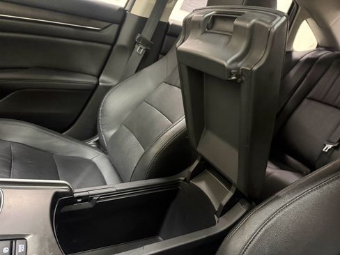 Used 2020 Honda Accord EX-L image 41