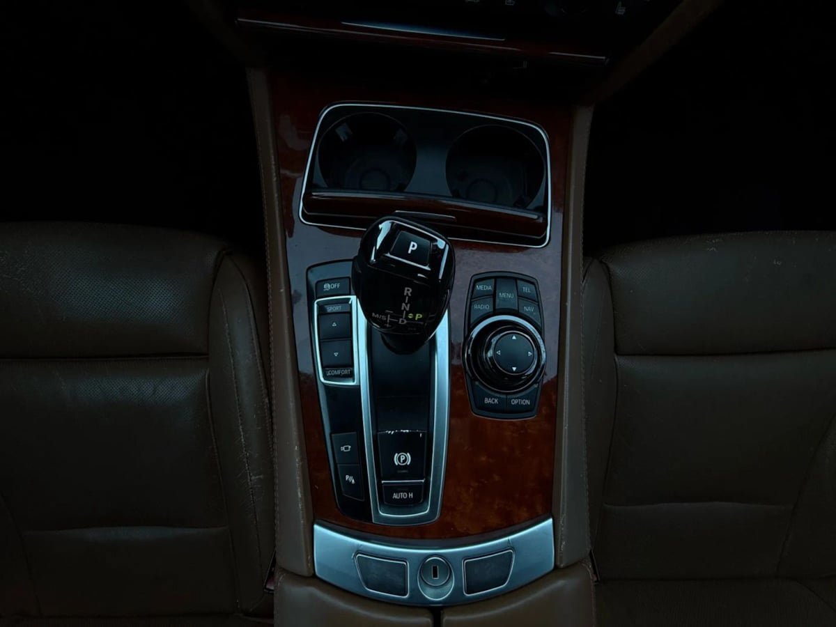 Used 2013 BMW ALPINA B7 RWD image 53