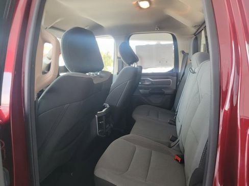 Used 2020 RAM 1500 Big Horn image 12