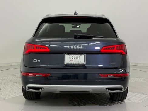 Used 2019 Audi Q5 2.0T Premium Plus image 10