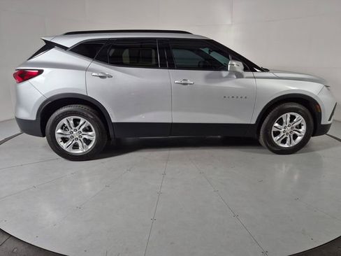 Used 2020 Chevrolet Blazer LT FWD image 5