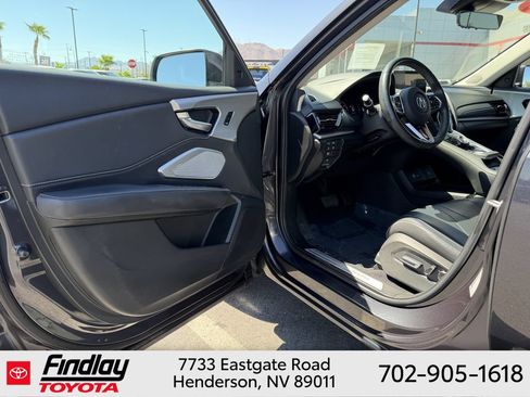 Used 2019 Acura RDX AWD w/ Technology Package image 5