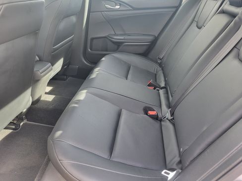 Used 2019 Honda Insight Touring image 9