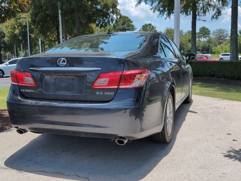 Used 2010 Lexus ES 350 FWD image 10