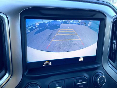 Used 2019 Chevrolet Silverado 1500 LT w/ Texas Edition image 25