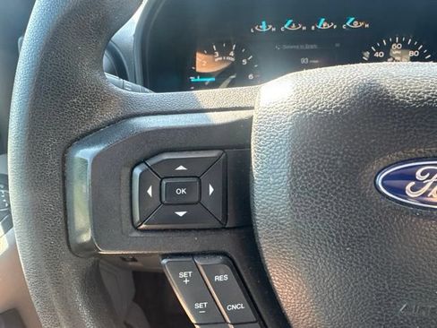 Used 2020 Ford F150 XL w/ Equipment Group 101A Mid AWD/4WD image 23