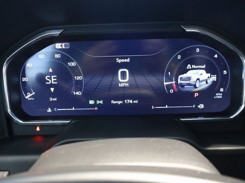 New 2026 GMC Sierra 1500 AT4 w/ AT4 Premium Package image 21