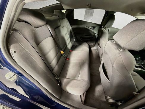Used 2017 Chevrolet Malibu LS FWD image 24