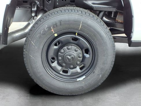 New 2026 RAM 2500 Tradesman image 7