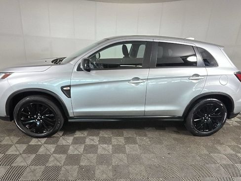 Used 2025 Mitsubishi Outlander Sport LE AWD/4WD image 5