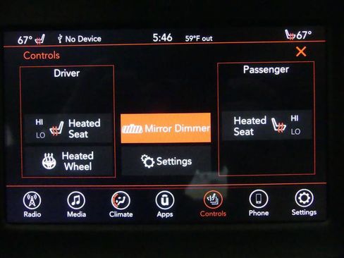 Used 2021 Dodge Challenger GT w/ Cold Weather Group image 13