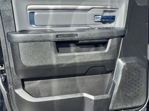 Used 2023 RAM 1500 Classic SLT w/ Trailer & Traction Group image 18