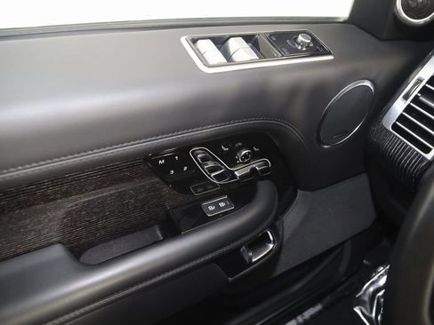 Used 2021 Land Rover Range Rover Autobiography Fifty Edition image 35