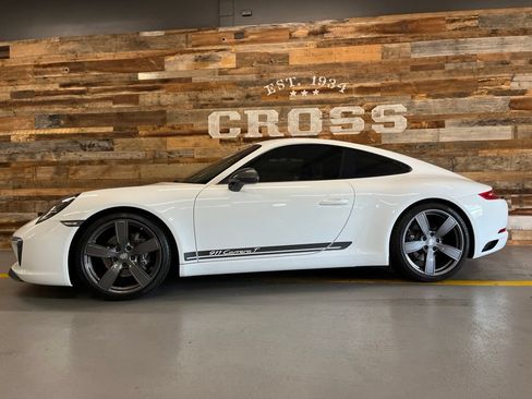 Used 2019 Porsche 911 Carrera T RWD image 84